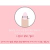 [Renewal Discount] Blue Ice Stone Gorgeous Nails Yeonglong Nails Summer