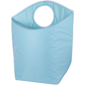 Pursfection Multi-Purpose XL Collapsible Tote (Turquoise)