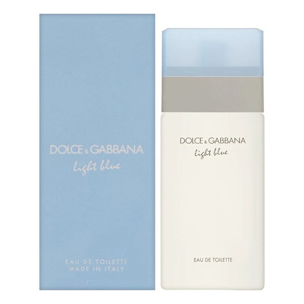 Dolce & Gabbana Light Blue by Dolce & Gabbana 1.6