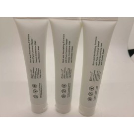 Ecowell Infuse Conditioner x3 white tea & coconut travel size vegan friendly