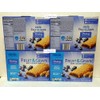 Millville Fruit & Grain Soft Baked Bar Blueberry Naturally Flavored