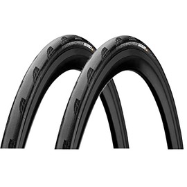 Continental Grand Prix 5000 Set of 2 (700 x 30c) 30-622 Black