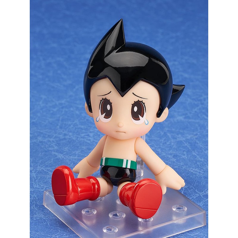 Astro Boy Nendoroid Action Figure