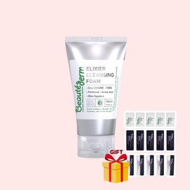 Bottederm Elysian Cleansing Foam 150ml / 보떼덤 엘리시어 클렌징폼 150ml