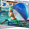 Aqua Speed Swimming Cap for Men, Bathing Cap Multi-Coloured with