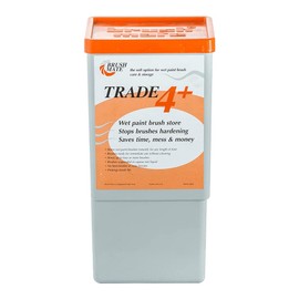 Brush Mate 4+ Brush Storage System With Vapour Pad