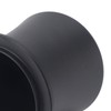 58mm Dosing Cup Aluminum Alloy Coffee Dosing Cup Compatible with