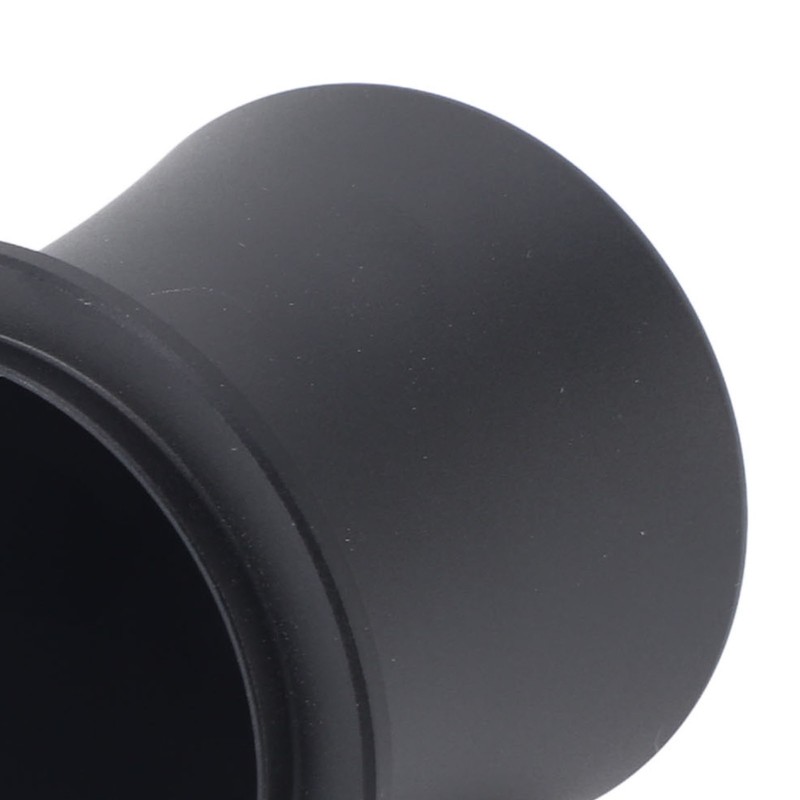 58mm Dosing Cup Aluminum Alloy Coffee Dosing Cup Compatible with