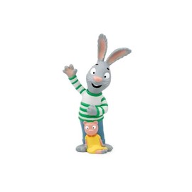 Tonies Pip and Posy's - Pip Audio Character, for use with Toniebox