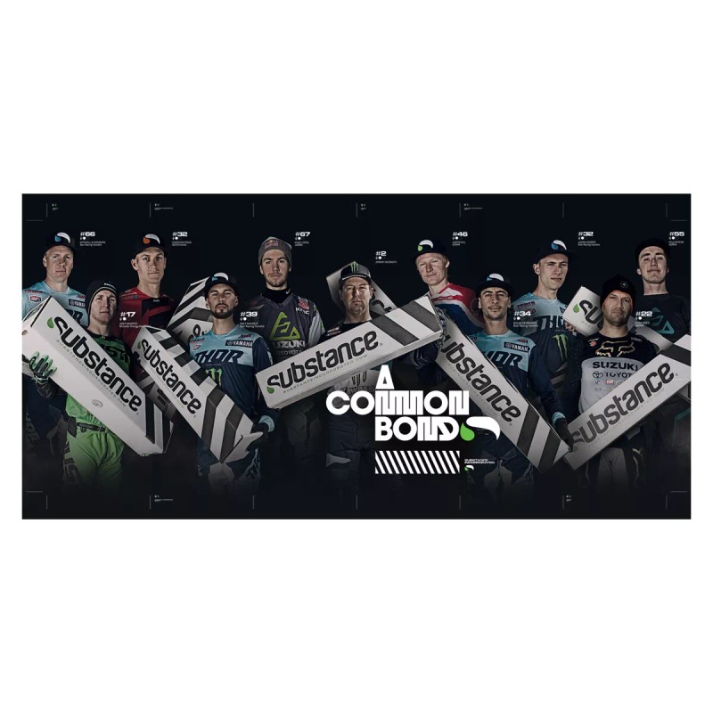 HONDA CRF250 WOODY GRAPHICS KIT 2006 2007 2008 2009 MX