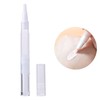 Portable Cosmetic Empty Containers & Pen Brushes Airless 3ml 22ea