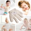 Baby Soothing Palm, Baby Patter for Sleep, Baby Pillows for