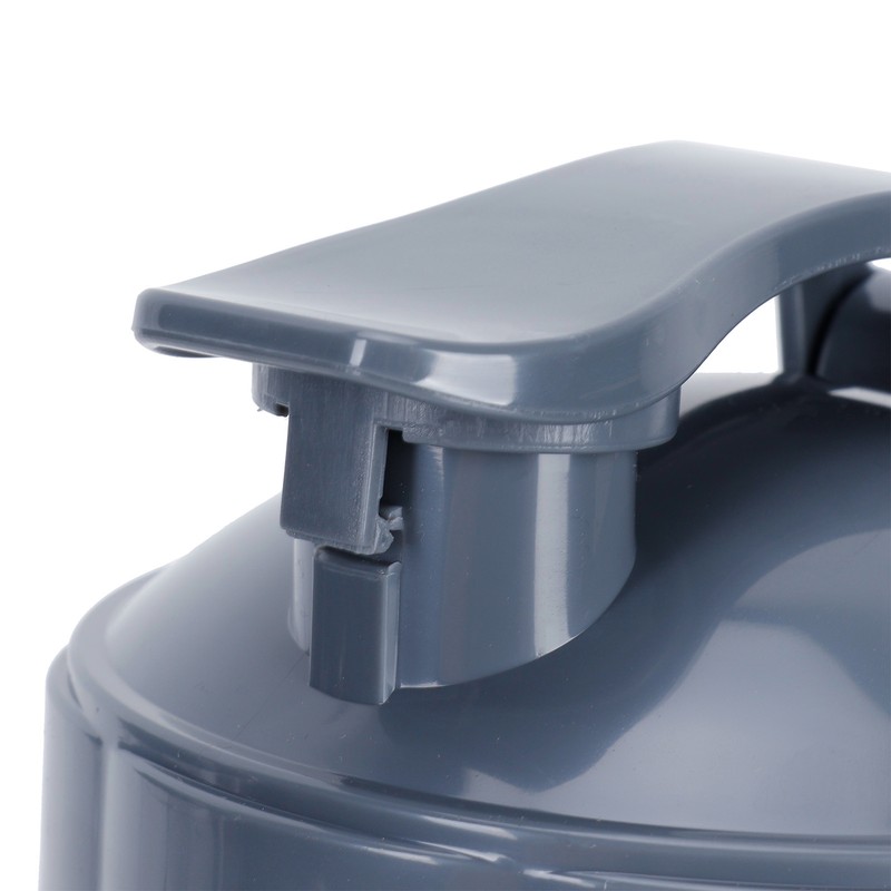 24OZ Transparent Blender Cup Container Lid Set Replacement Fit for