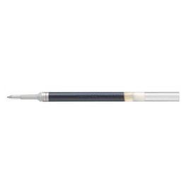 PENTEL LR7 Gel Rollerball Pen Refills Pack of 3 Grey