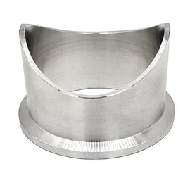 RCCT 50 mm Tial Aluminium Turbo Weld Blow Off Valve Flange BOV Flange (Aluminium Flange)