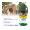Glucosamine/Chondroitin Formula, 90 Caps by Country Life