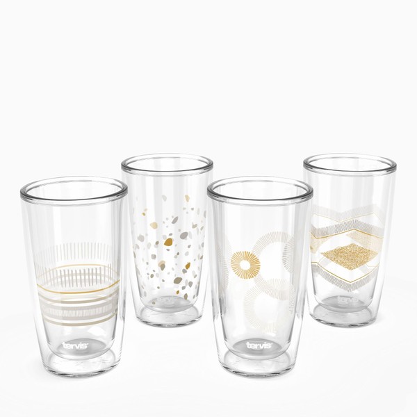 Tervis Sandstone Collection Made in USA Double Walled Insulated Tumbler