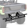 SLORIMOD Rear Bumper for Honda Pioneer 520 2021-2025 Accessories, Heavy