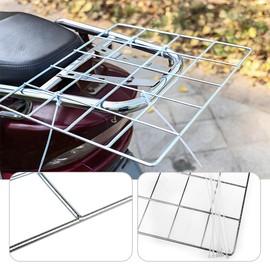 TooCust Large Insulated Food Delivery Bag with Fixed Base and Internal Frame, XXL 19.7" x 15" x 15", Commercial Pizza Delivery Bag w/Divider, Waterproof & Foldable Catering Bag Food Deliveries, Black