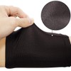 Luwint Thin Lightweight Biceps/Triceps Tendon Brace Support Workout Cycle Basketball