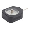 SEN-0.3-2 Dial Tensiometer 0.3N Portable Alloy Double Pointer Tension Gauge