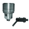 1/32 - 3/8 Key Type Drill Chuck - Hi-Precision -