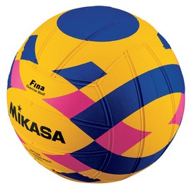 Mikasa WP550C FINA Water Polo Game Ball - Mens Size - NEW