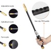 High Pressure Hose Nozzle Pressure Washer Jet Adjustable High Pressure