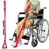Gjinxi 66 Inch Long Leg Lifter, Leg Lifter for After