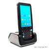 Handheld PDA Terminal Machine Charging Base Suitable for CD40 POS