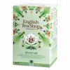 English Tea Shop English Tea Shop Organic Wellness Tea Revive
