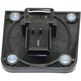 For Dodge Neon Camshaft Position Sensor 1997-2005 | 3-Prong Blade Male Terminal | w/ 4 Mounting Screws