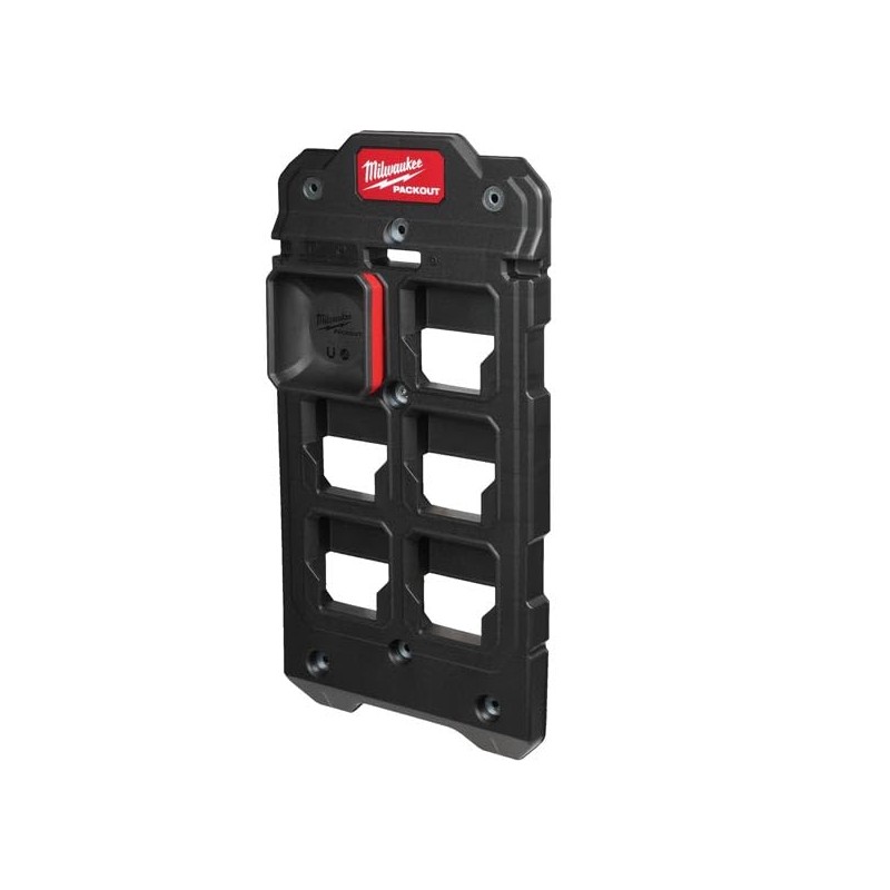 Packout Magnetic Dish 10x10cm Milwaukee