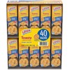 La'nce Toasty Peanut Butter Sandwich Crackers, 1.29 oz., 40 pk.