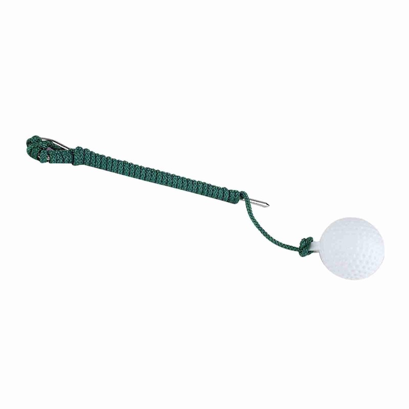 Practice Rope Ball, Practice Rope Ball Fly Swing Training Rope