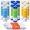 Express Water – 3 Year Reverse Osmosis System Replacement Filter