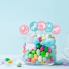 Fruidles Unicorn Tattoo Lollipop Suckers Candy, Great for Goody Party