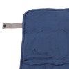 USB Heated Blanket with Temperature Control Mutipurpose Electric Heated Throw