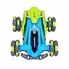 Contixo SC4 2.4GHz Remote Control Car with 360° Rotation, Blue
