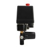 Air Compressor Pressure Switch Kit Air Compressor Pressure Switch Control