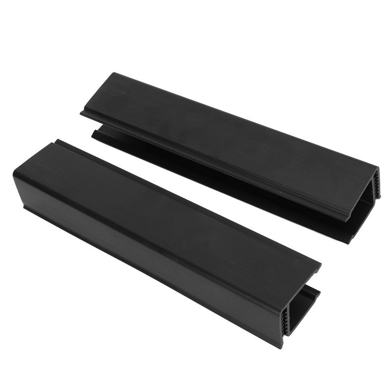 2 Pcs Windshield Sash Retaining Clips 603852 Replacement for EZGO