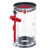 Benfosh Replacement Dust Container for Dyson V11 V15 SV14 SV15