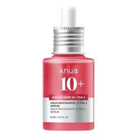 Anua Suero De Niacinamida 10  Txa 4                                                                                                                   