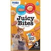 INABA Juicy Bites Fish and Clam Flavor