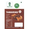 Trothic Spices Dry Tamarind Whole (Imli) 250g