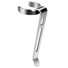 LIGHTFE B119 Flashlight Clip for 11-12 mm Diameter and 3-3.4