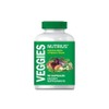 Nutrius Veggies Delicious Blend of Nature's Finest - 90 Capsules