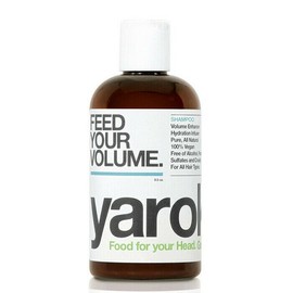 yarok Feed Your Volume Shampoo, 59ml