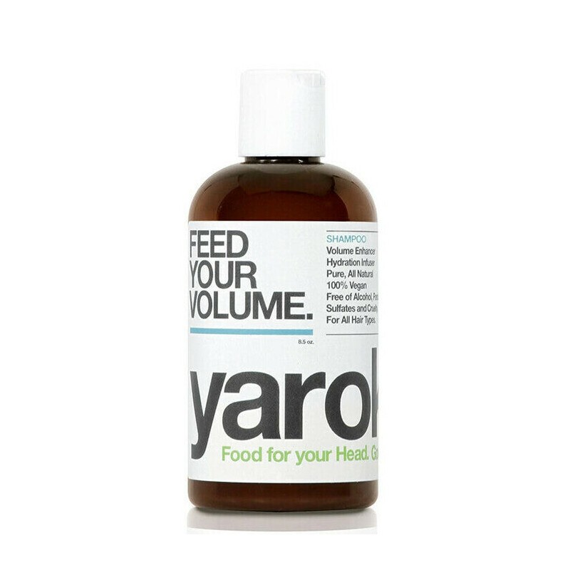 yarok Feed Your Volume Shampoo, 59ml