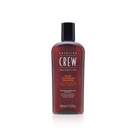 American Crew Daily Cleansing Shampoo 100ml